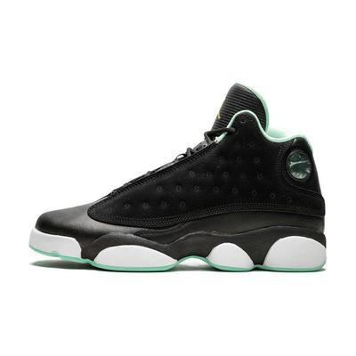 13 Retro Black Mint Foam GS 439358-015