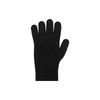Vivienne Westwood Orb Logo Black Gloves 8202003b K006a N401