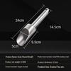 304 Stainless Steel Tea & Food Scoop (Small, 2-Pack)