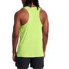 Under Armour LaunchStreaker Tank Top Men's Green 1382585-304