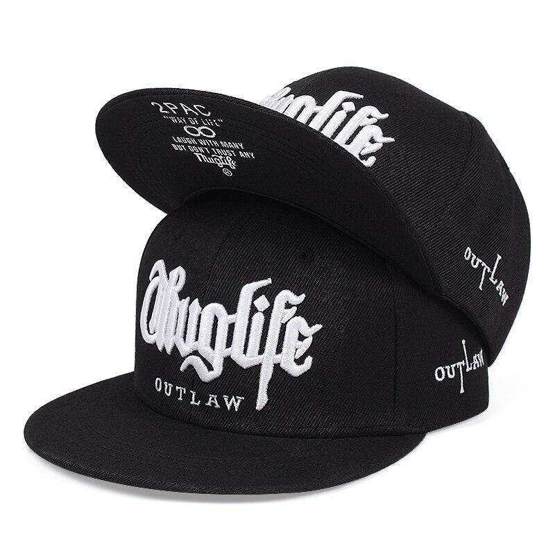 Cross Border Color Blocked Letter Embroidered Baseball Cap, European And American Casual Duckbill Cap,  Flat And Tre