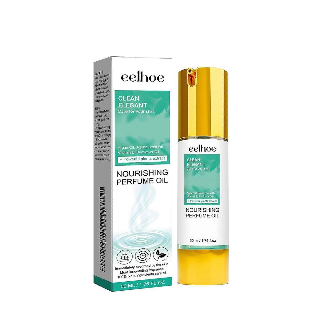 Eelhoe Women's Fresh Perfume Collection - Portable Long-Lasting Light Scent With Fresh Floral And Fruity Notes, Romantic Perfume For Dates