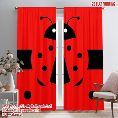 Cortinas y tul