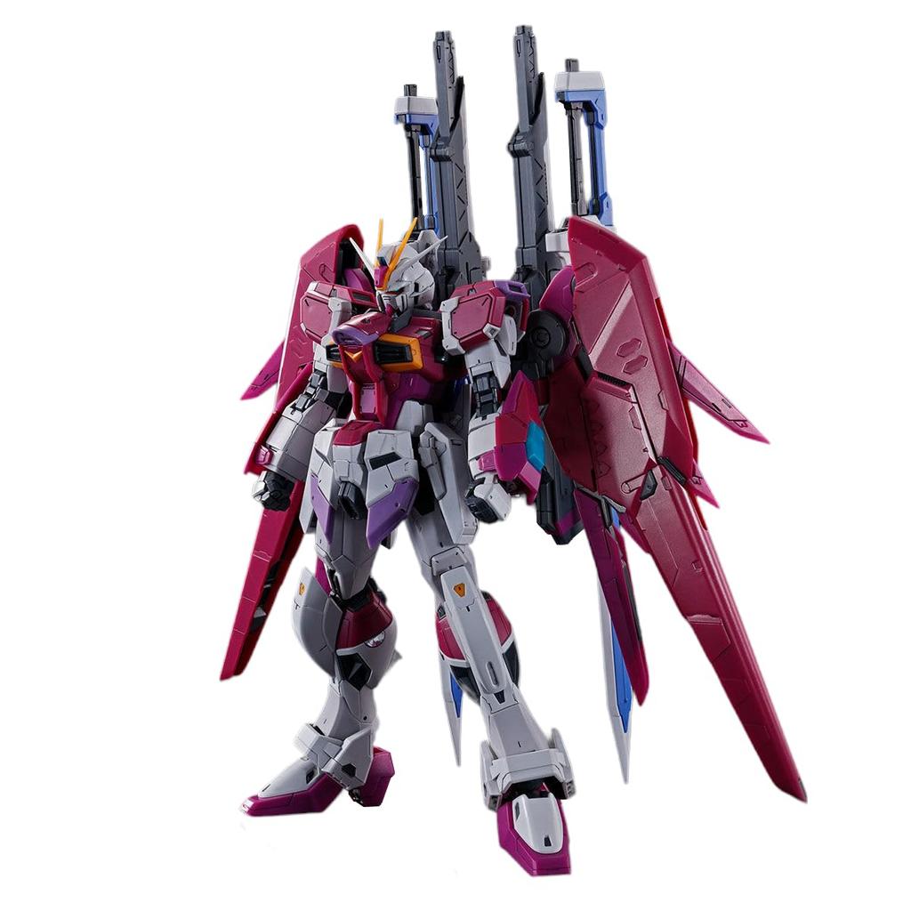 BANDAI SPIRITS RG Destiny Impulse 1/144