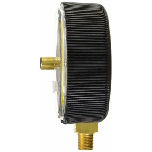 FUSO 68 Vacuum Gauge (with needle) FS-717A-2