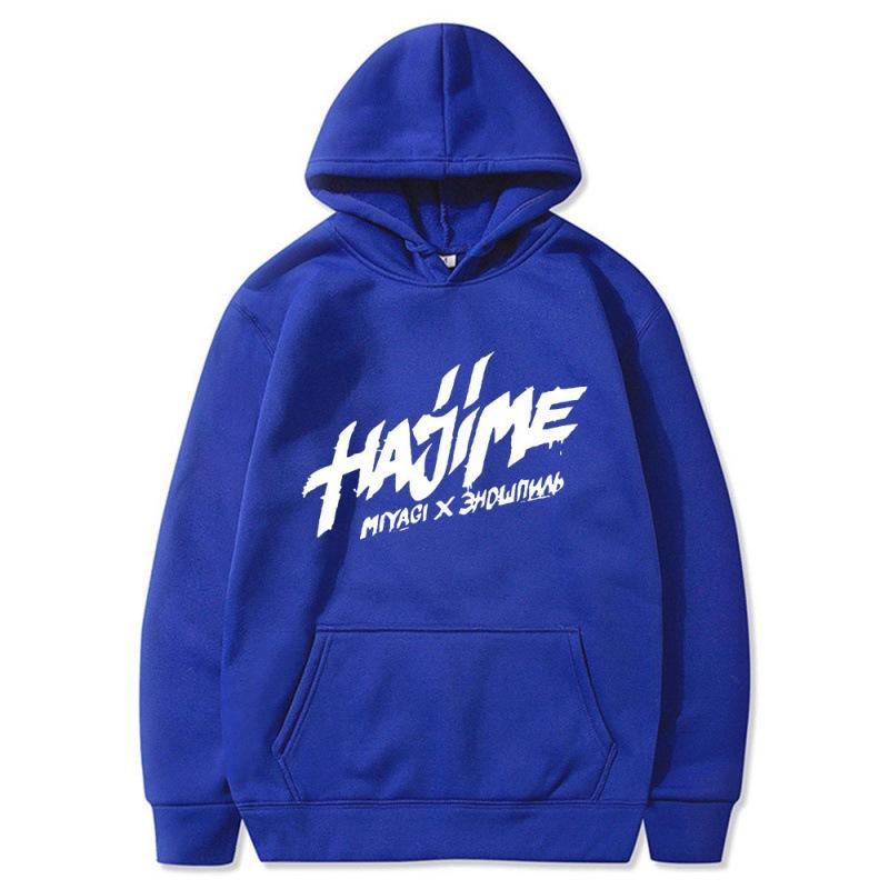 Hajime MiyaGi Andy Panda Print Men/Women Hoodies