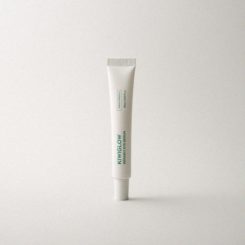 Kiwi Glow Repair C Eye Serum NONE