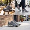 New Balance NB 2002R Low Top Casual Running Shoes Unisex Gray U2002RCB