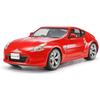 Tamiya 1/24 Sports Car Series No. 315 Nissan Fairlady Z Z34 Plastic Model 24315