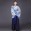 Chinese Hanfu Performance Dress for Women