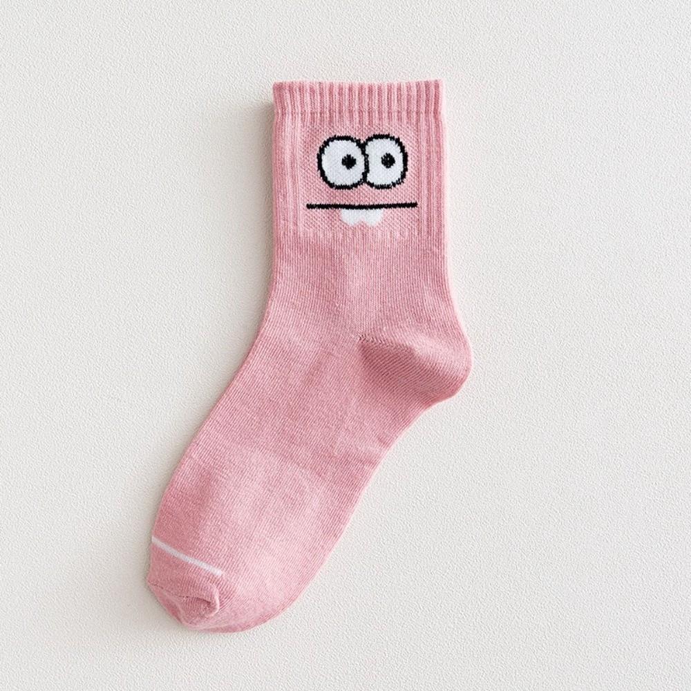 5Pairs Stripe Kawaii Shallow Socks Low Cut Bow Boat Socks Cute Short Tube Socks  Warm