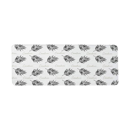 Cactus Aluminum Foil Foldable Gas Stove Kitchen Oil Splash Proof Baffle Plate