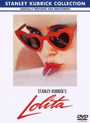 

DVD DVD - Lolita SK165541 Japan Movies & DVD Used