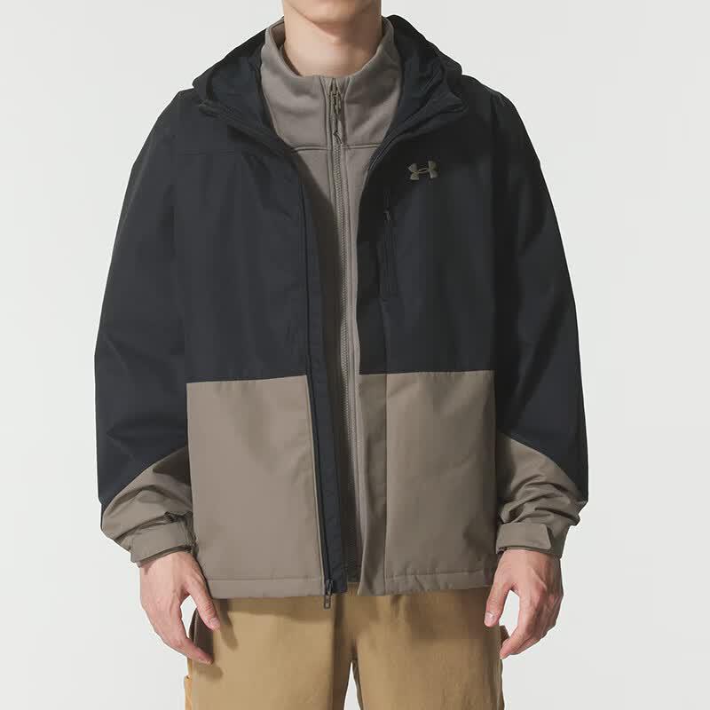 Under Armour Men's Winter Training Jacket
