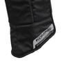 KOMINE Protective Warm Chaps for Motorcycles Black Free 1292 CE Standard Protector Windproof for PK-923 Autumn/Winter