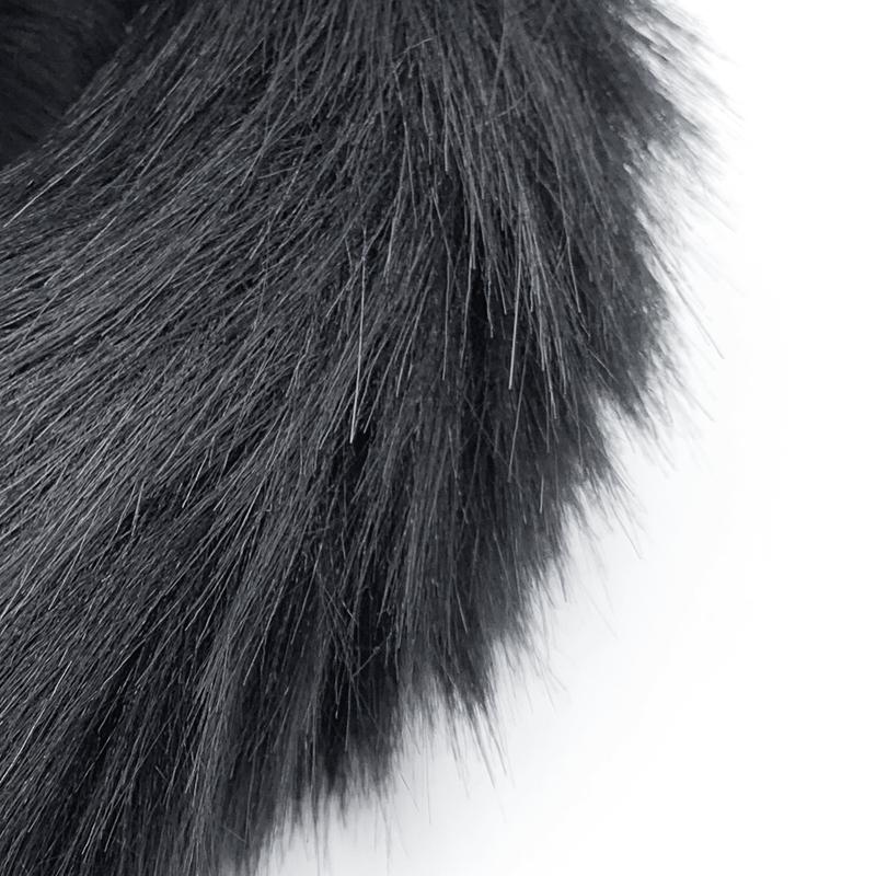 4 Sizes Metal Butt Plug Fox Tail Intimate Toys Anal Extender Dilator Sex Shop Products Erotic Games Goods For Adults