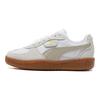 Puma Palermo Moda Scarpe da Ginnastica da Donna White Desert Dust 397727-02