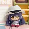 Anime Shugo Chara Cute 10cm Plush Dolls Toy Amu Hinamori Rima Mashiro Utau Hoshina Nagihiko Ikuto Kukai Stuffed Doll Toy