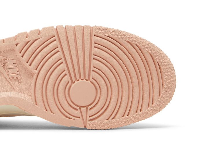 Nike Wmns Dunk High 1985 'Arctic Orange'