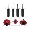 Multifuntional Gym Equipment Pin Carbon Steel Load Capacity Multiple Sizes Suitable for Fitness Machine Compatibilitys