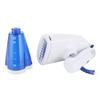 1600W Electric Clothes Steamer Portable Folding Handheld Garment Steamer Iron