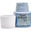 Peinture textile - Pébéo - Setacolor opaque - Bleu ciel N°86 - 45ml - Mixte