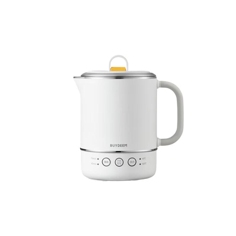 Buydeem TK65 Mini Travel Kettle