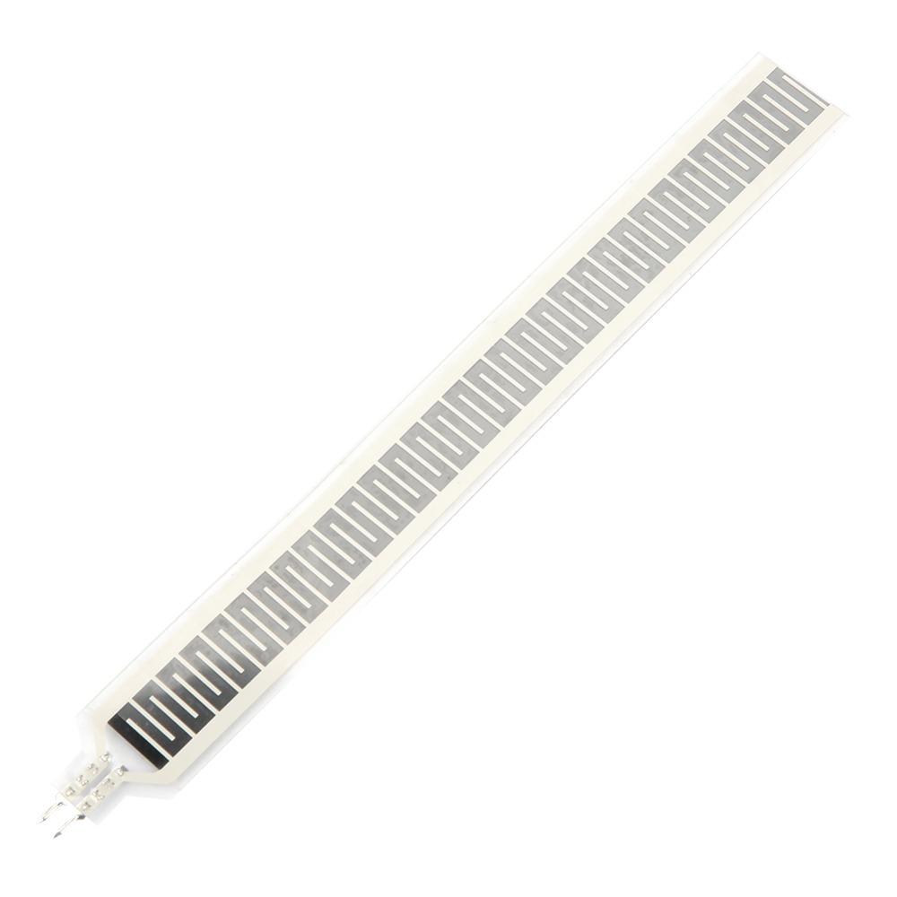 Thin Film Force Sensor 10kg Resistance Type Sensor Low Power Flex Sensor  Force Sensing