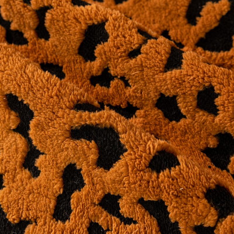 Winter Gerade Reihe Sofakissen Fortgeschrittener Sinn Einteilig Rutschfest Leder Sofasitzkissen Neue Bezug Handtuch