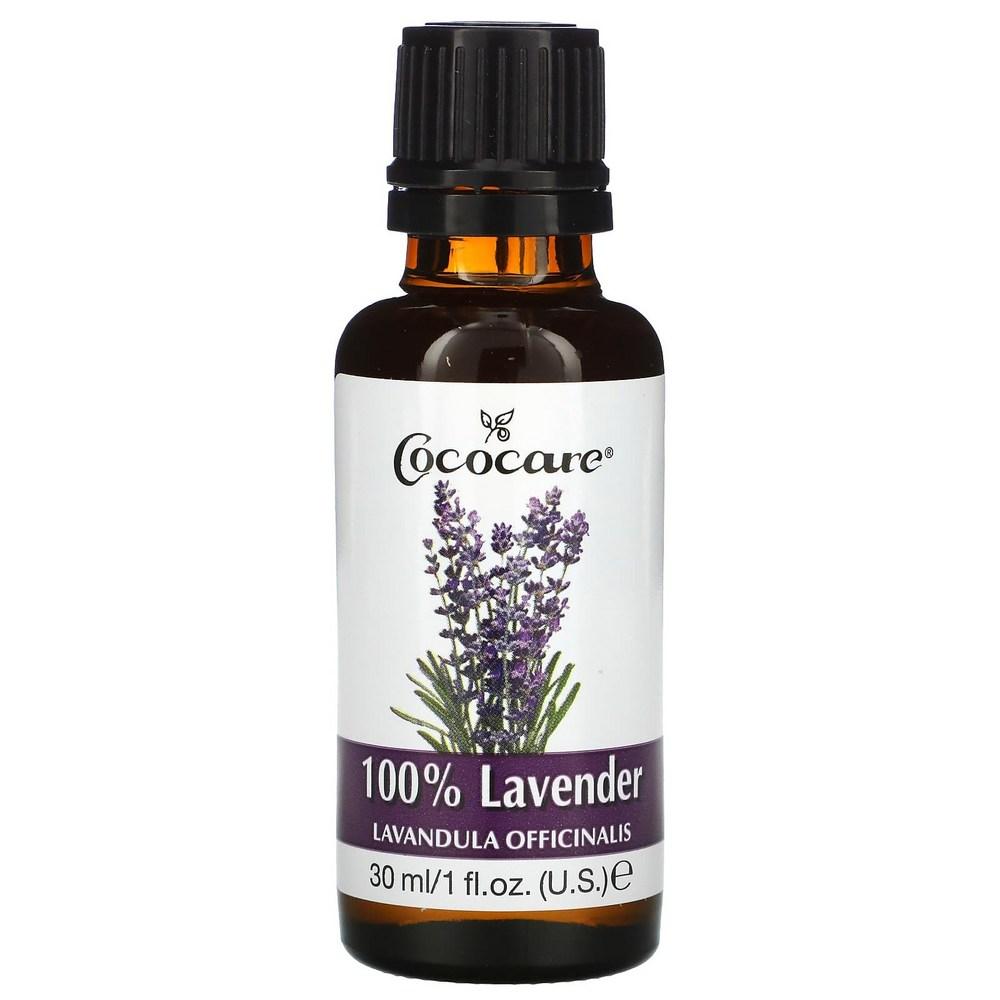 

cococare Lavender 30ml, 30ml, 1 piece