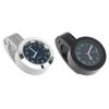 Luminous Clock Handlebar Mount For Motorcycle Scooter Bicycle Handlebar Watch