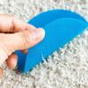 WELSTIK Spot Markers Carpet Markers for Classroom, 4" Rug Circles Marker Dots for Preschool, Kindergarten, and Elementary Teachers,9 Colors (36 Pack)