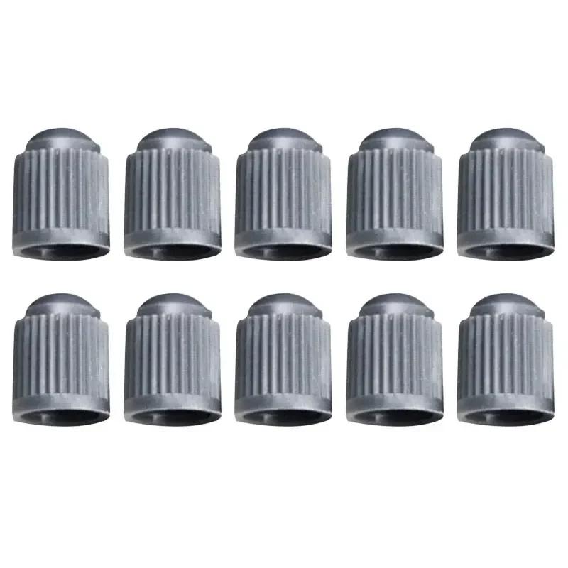 1/10/20PCS Car Tire Valve Plastic Bike Caps Dustproof Cover  For Car Motorbike Trucks BicycleAir Valve Caps Airtight Cover