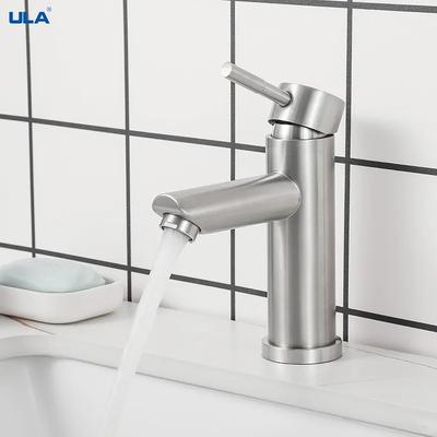 ULA csaptelep, fürdőszobai mosdó csaptelep, meleg-hideg vizes mosdó keverőcsap, fürdőszobai daru, mosdó csaptelep