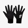Nike Galleria Nike Women S Winter Fleece Running gloveS Dx7060 010