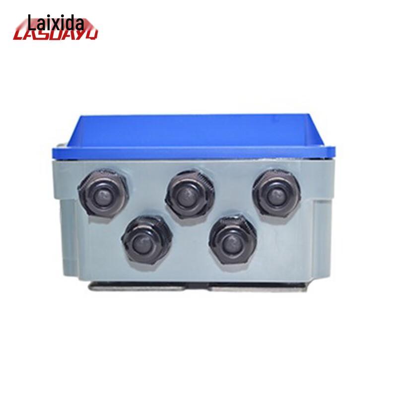 Lasdayq Portable Ultrasonic Flow Meter (CN version)