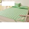 Mling Non-Slip Mattress Protector