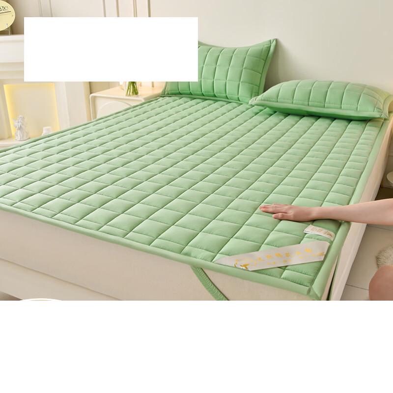 Mling Non-Slip Mattress Protector