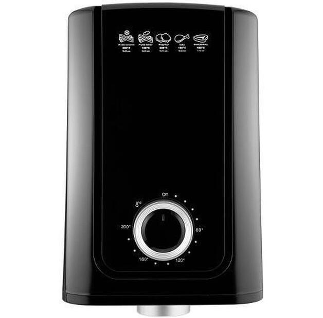 Deep Fryer Raven EFN006
