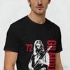 David Gilmours 100 Cotton TShirt For Adult Summer Awesome T Shirts ONeck Harajuku Tees Oversized Design Tops