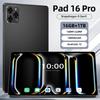 2025 Tablet Pad 16 Pro: Dual SIM, 5G, Android 15