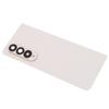 Back Glass Replacement for Galaxy Z Fold 4 5G F936 Phone Rear Panel Cover Housing Back Door with