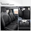 DJGY Nano BOX Dongfeng Fengshen EX1 Car Seat Cushion Cover - All-Season Sports Pad.