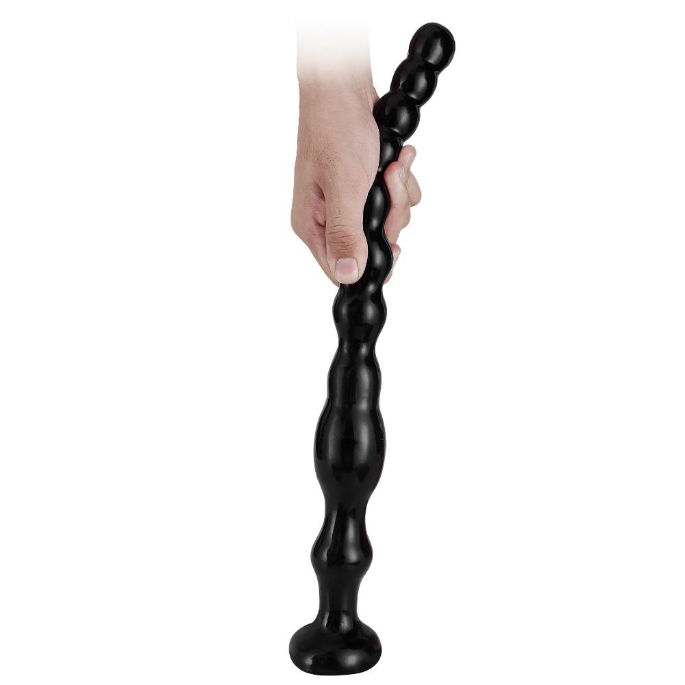 Anal Pull Beads G-spot Stimulation Sex Toys Anal Vaginal Expansion Butt Plug Prostate Massager Dildo Female Male Sex Toys