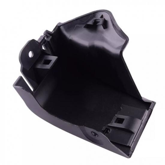 Left Side Fender Molding Garnish Cover Trim Fit for Toyota Highlander 09-13