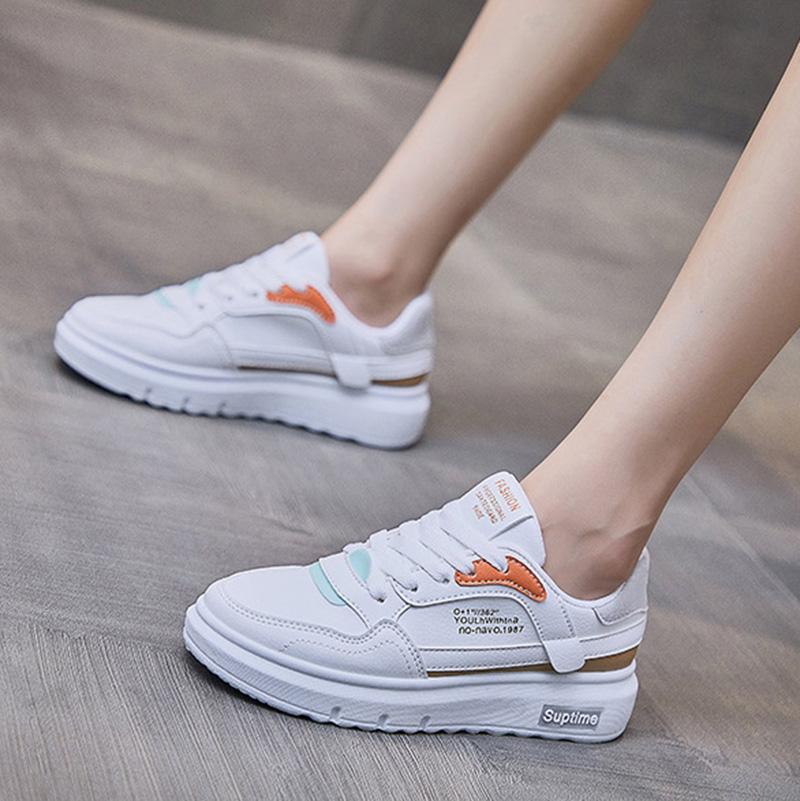 2021 Fall New Sports Shoes Women Fashion Fitness Running Shoes Training Shoes