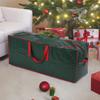 PE Large Capacity Dust-Proof, Moisture-Proof Storage Bag for Artificial Christmas Tree