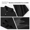 Jeanswest Men's Casual Pique Polo Shirt
