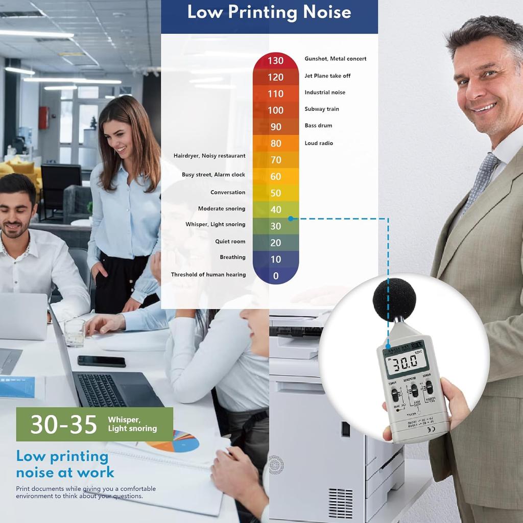 LC103 LC103XL High Yield Ink Cartridges Replacement for Brother LC103XL LC101 Work with MFC-J870DW MFC-J6920DW MFC-J6520DW MFC-J450DW MFC-J470DW (2