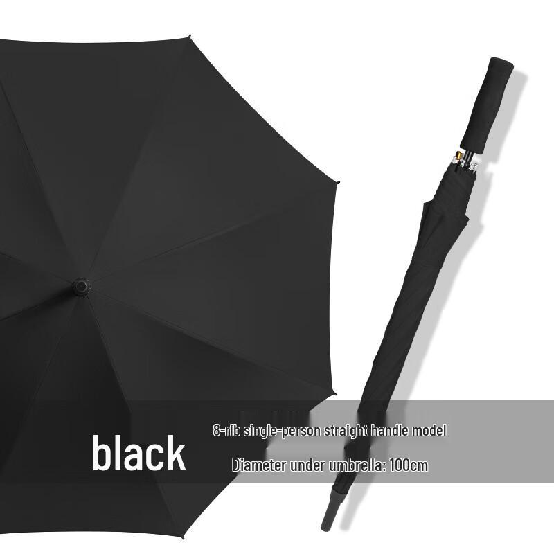 Xinyuxuan Long-Handled Advertising Umbrella